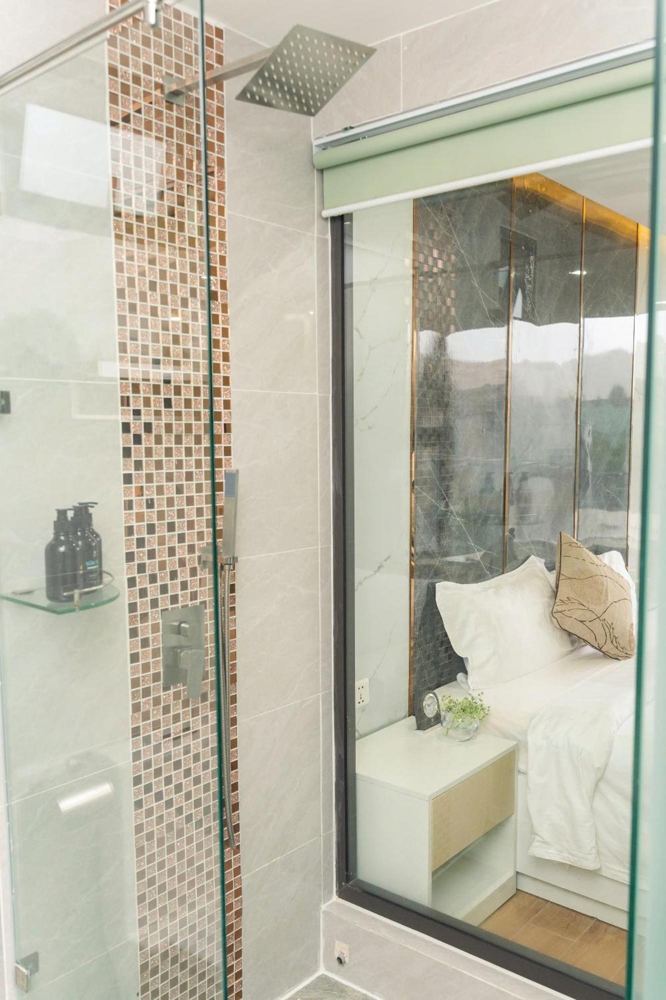 Brio Hotels & Apartments 다낭 외부 사진
